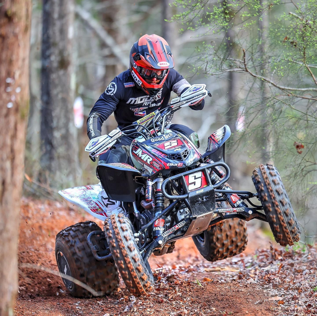 HONDA / SUZUKI / YAMAHA – Cecco Racing