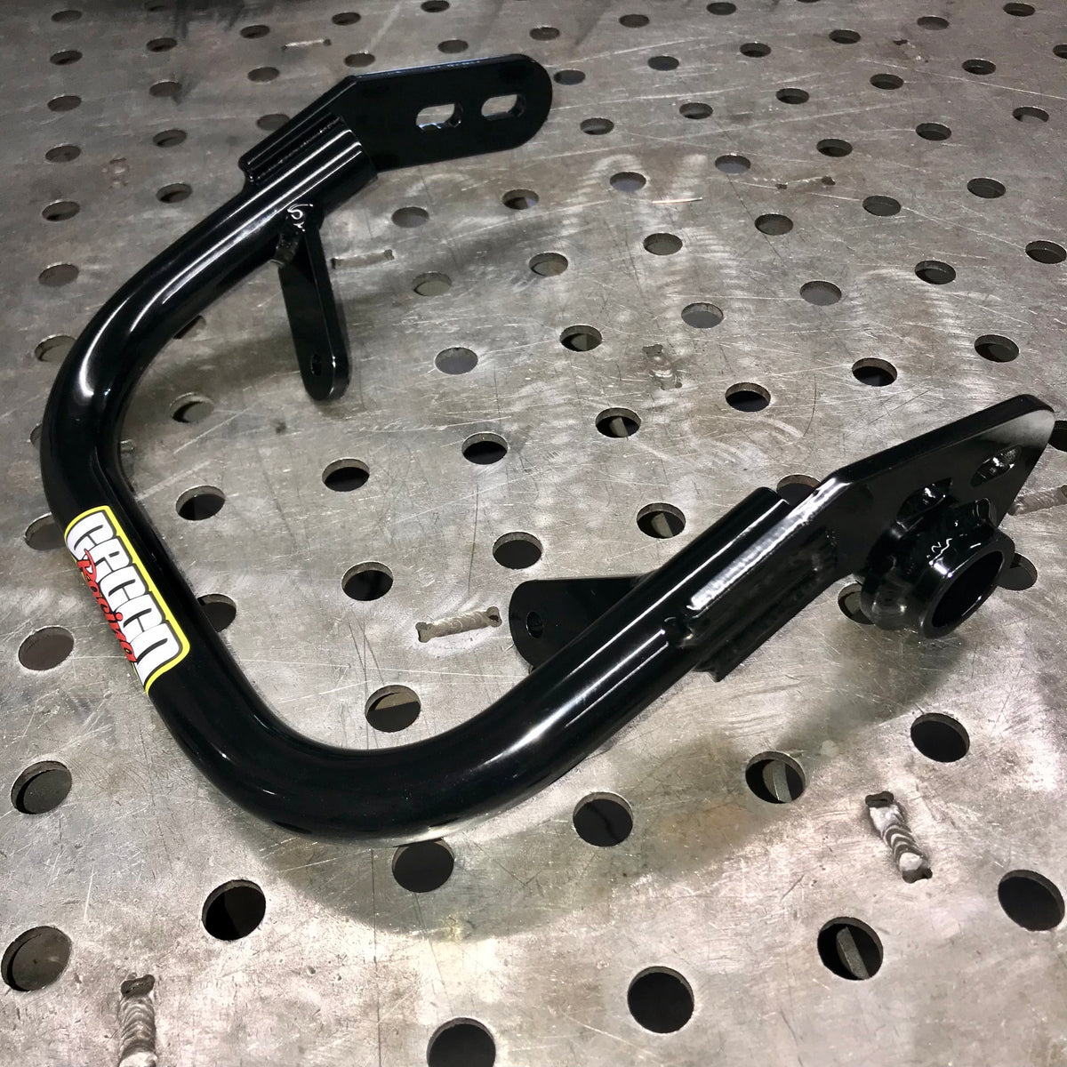 HONDA TRX 450ER REAR GRAB BAR (4