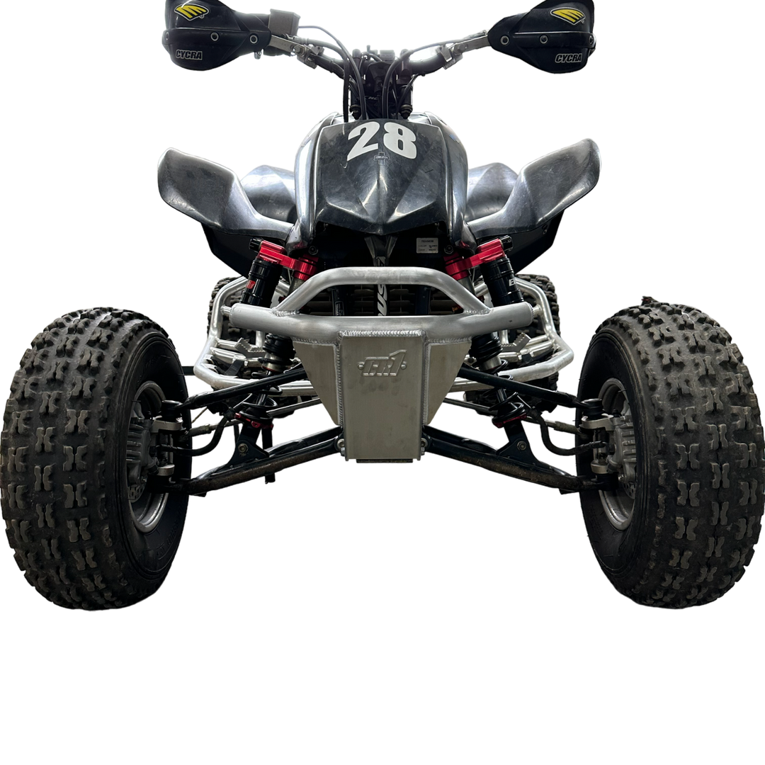HONDA / SUZUKI / YAMAHA – Cecco Racing