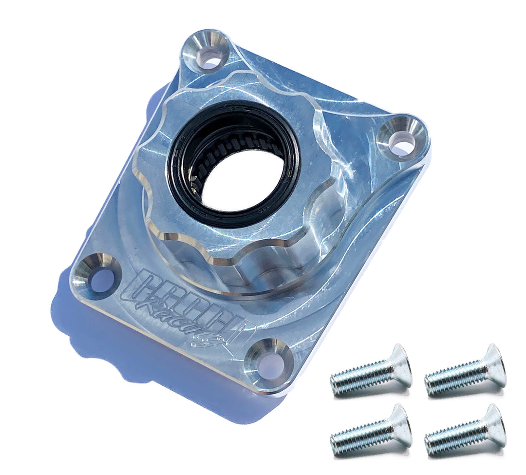 Couvercle Avant De Pignon Pour Polaris Sportsman 850/1000, Scrambler, Ranger - Pièce De Rechange 3236143